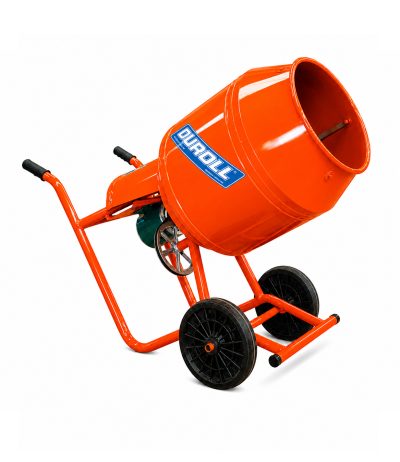 HORMIGONERA 130LTS H-130