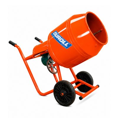 HORMIGONERA 130LTS H-130