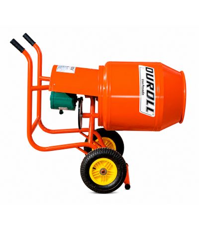 HORMIGONERA 150LTS NEUMÁTICA H-150