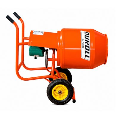 HORMIGONERA 150LTS NEUMÁTICA H-150