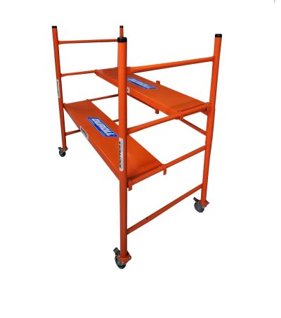 ANDAMIO TUBULAR PLEGABLE PROFESIONAL ATPP